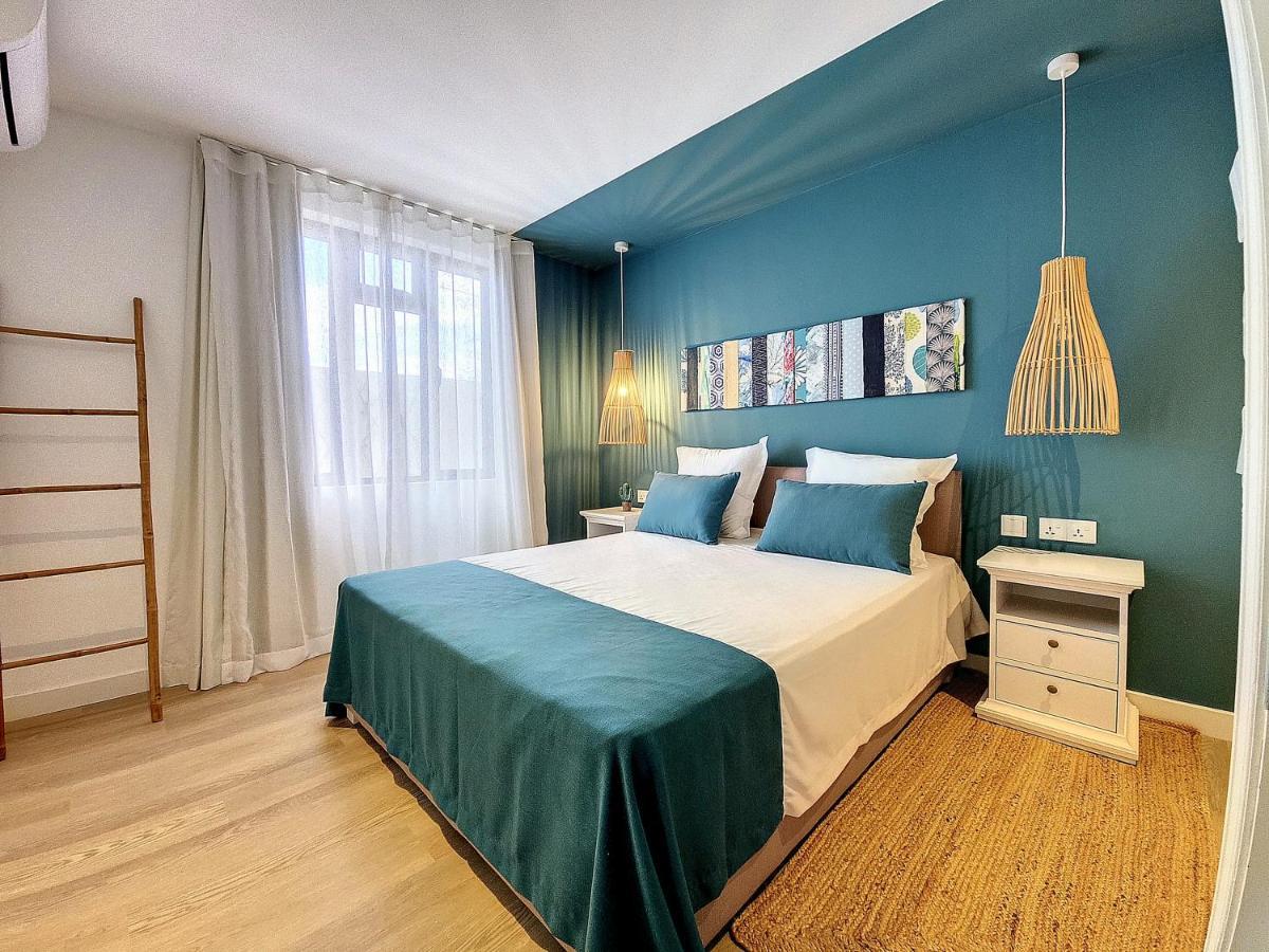 Sunkissed - Brand New Beach Apartment Located 50M From Beach Flic-en-Flacq 外观 照片